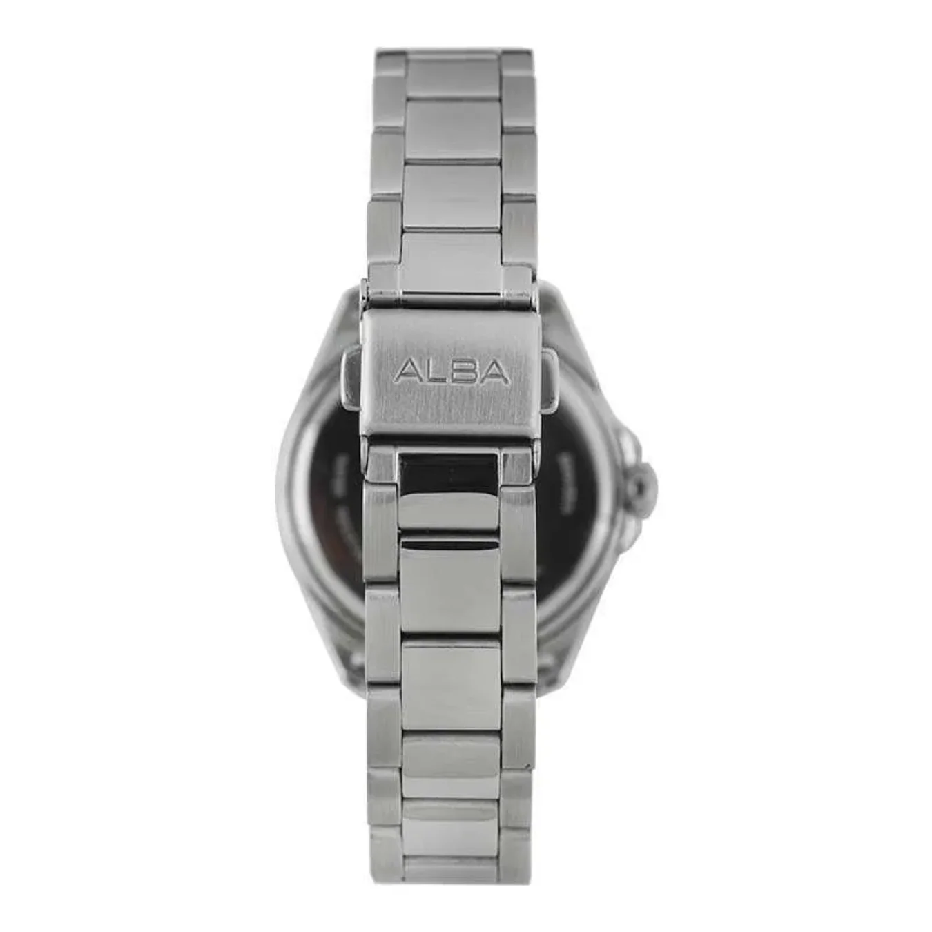 ALBA AH7DV9X FASHION QUARTZ 3 HANDS DATE WOMEN WATCH - Image 3