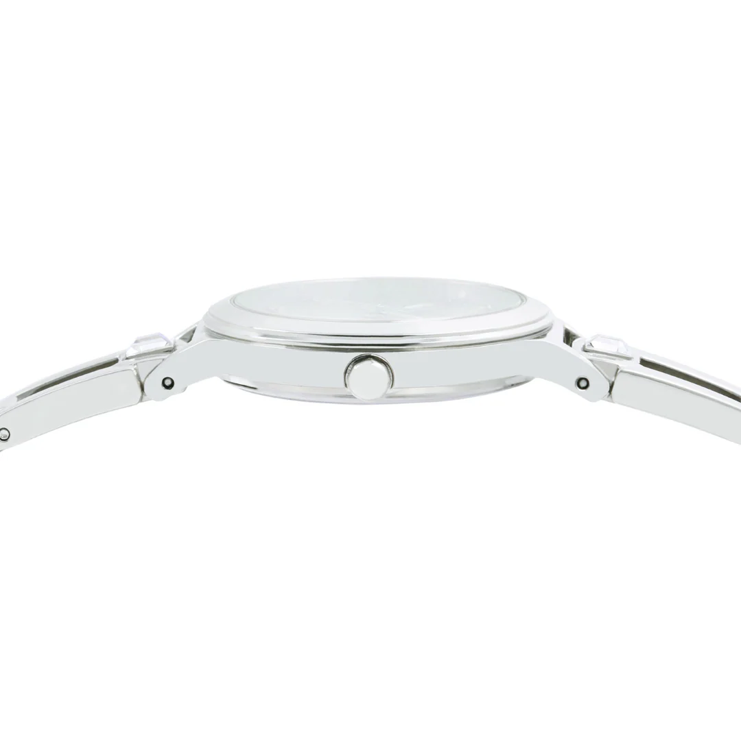 ALBA AH7EH9X FASHION QUARTZ 3 HANDS DATE WOMEN WATCH - Image 3