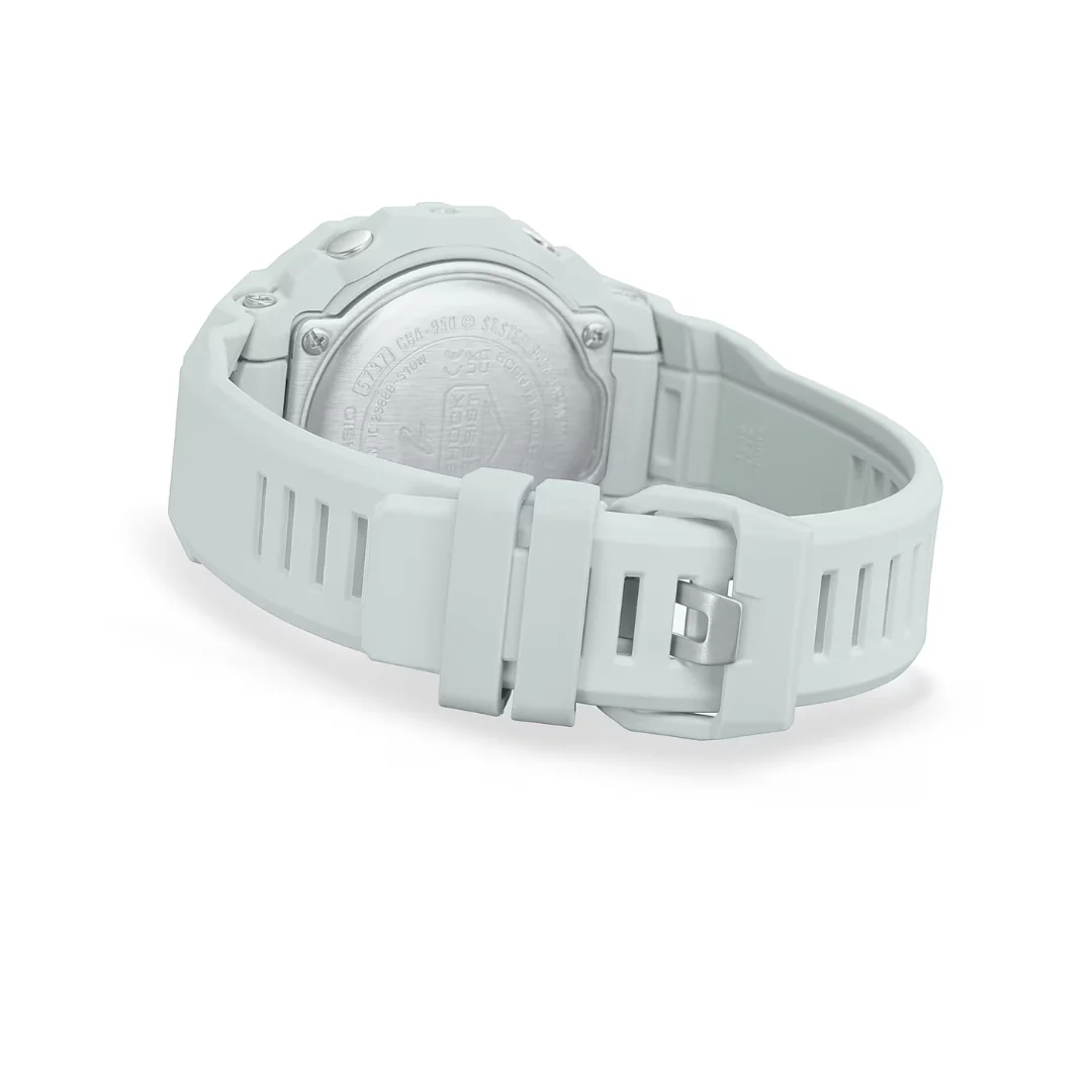 CASIO G-SHOCK G-SQUAD SPORTS GBA-950-7ADR ANALOG-DIGITAL WATCH - Image 4
