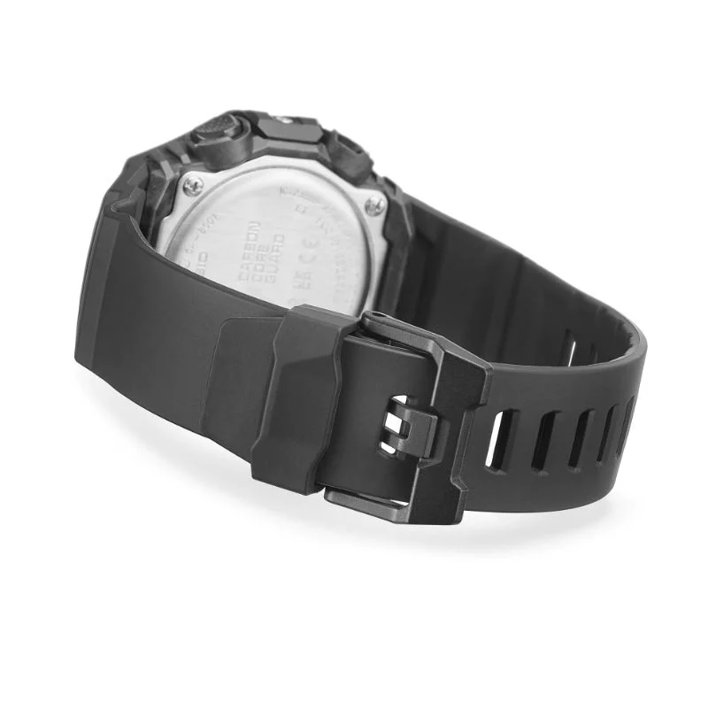 CASIO G-SHOCK GA-B001-1ADR ANALOG-DIGITAL BLACK WATCH - Image 9