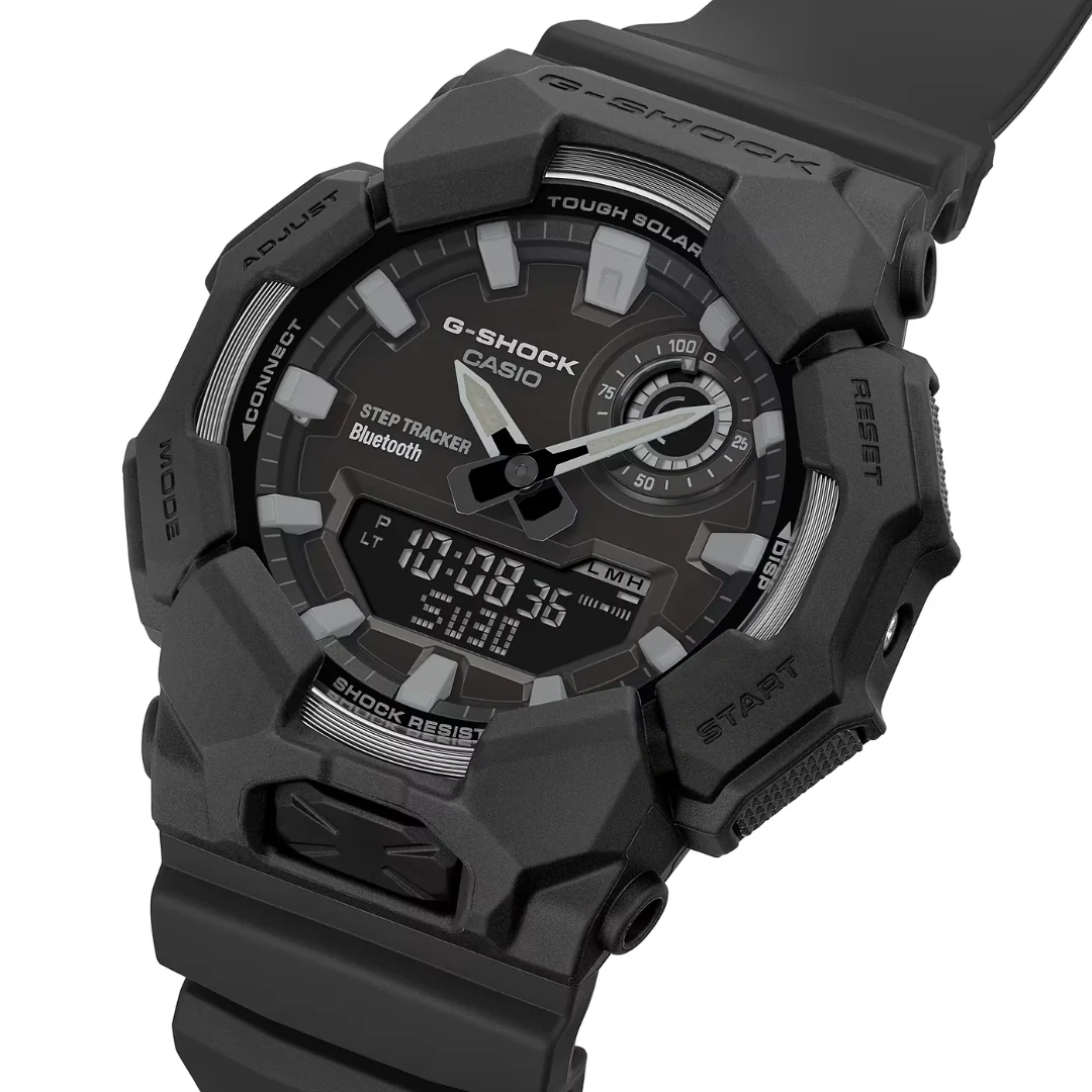 CASIO G-SHOCK GA-B010-1A1DR ANALOG-DIGITAL MEN WATCH - Image 2