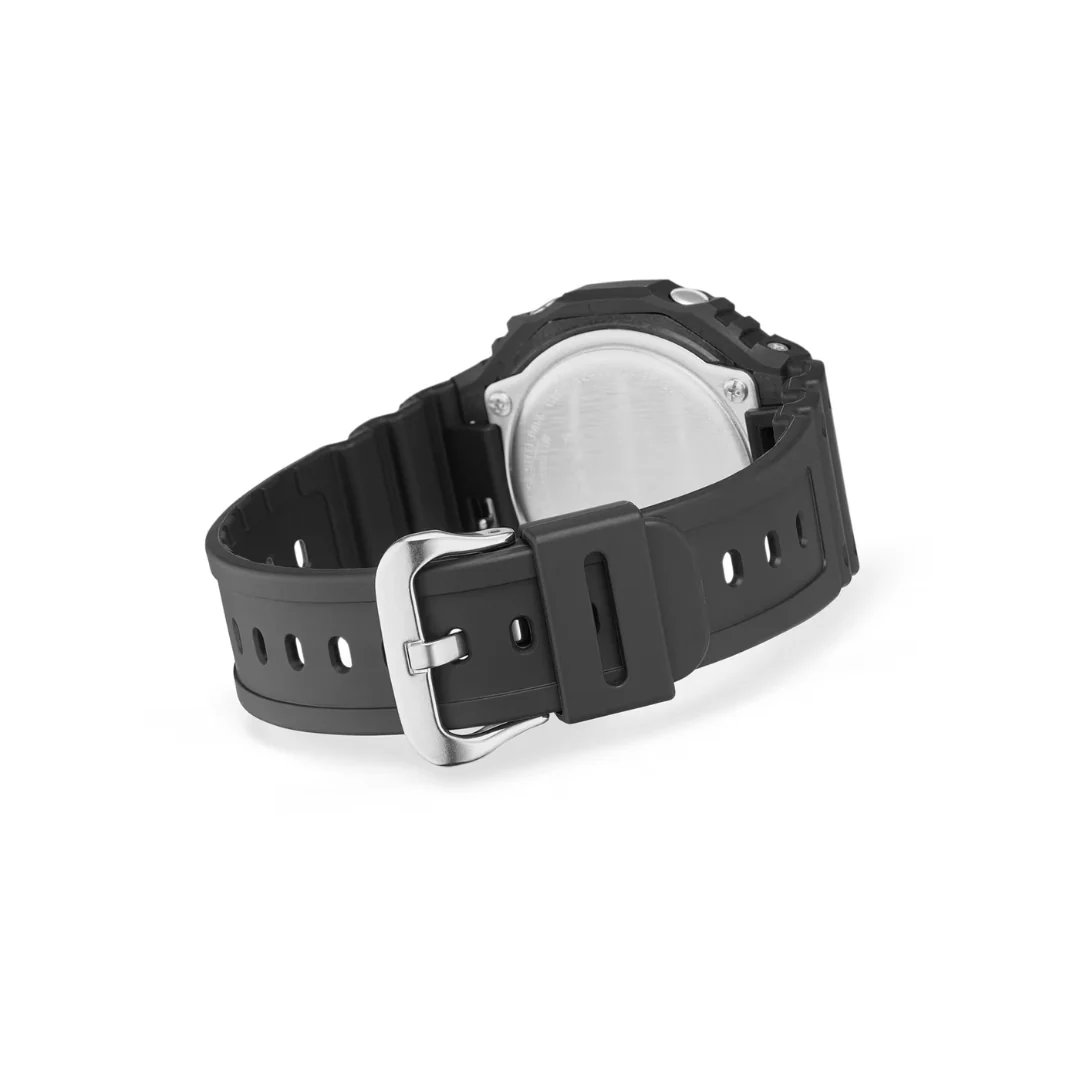 CASIO G-SHOCK GA-B2100MF-1ADR STANDARD ANALOG-DIGITAL BLACK WATCH - Image 6