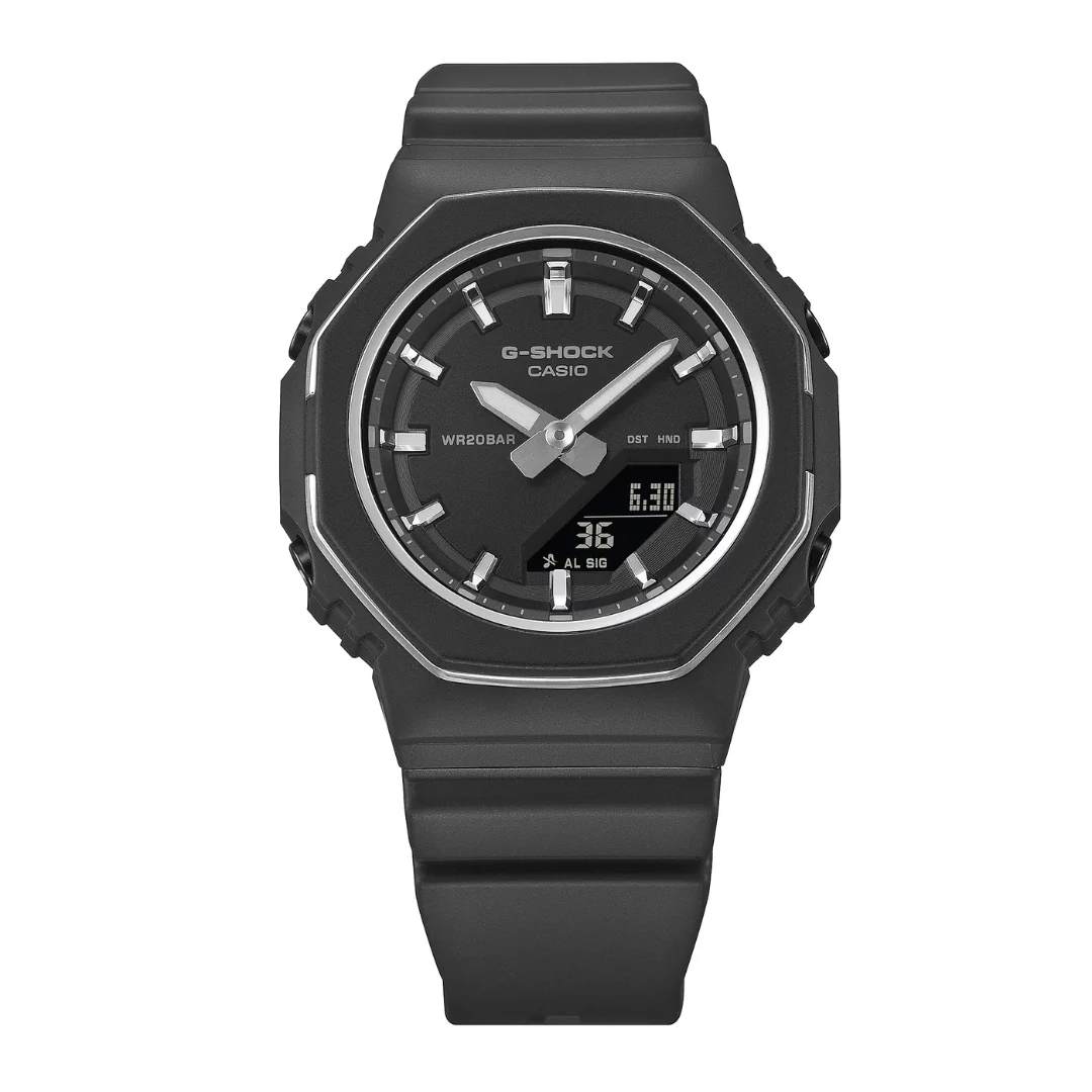 CASIO G-SHOCK GMA-P2110-1ADR ANALOG-DIGITAL WOMEN WATCH - Image 6