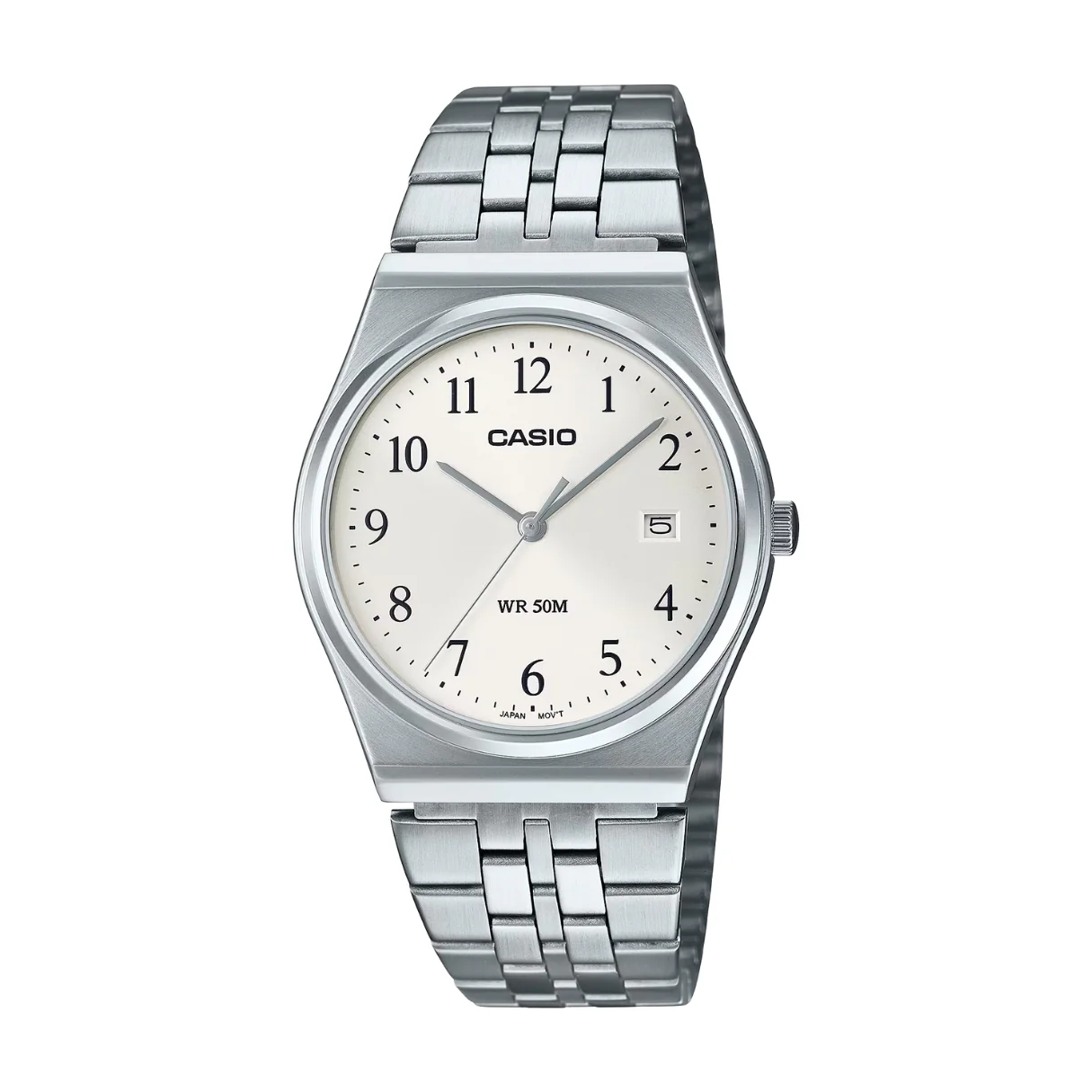 CASIO GENERAL MTP-B145D-7BVDF STANDARD MEN WATCH