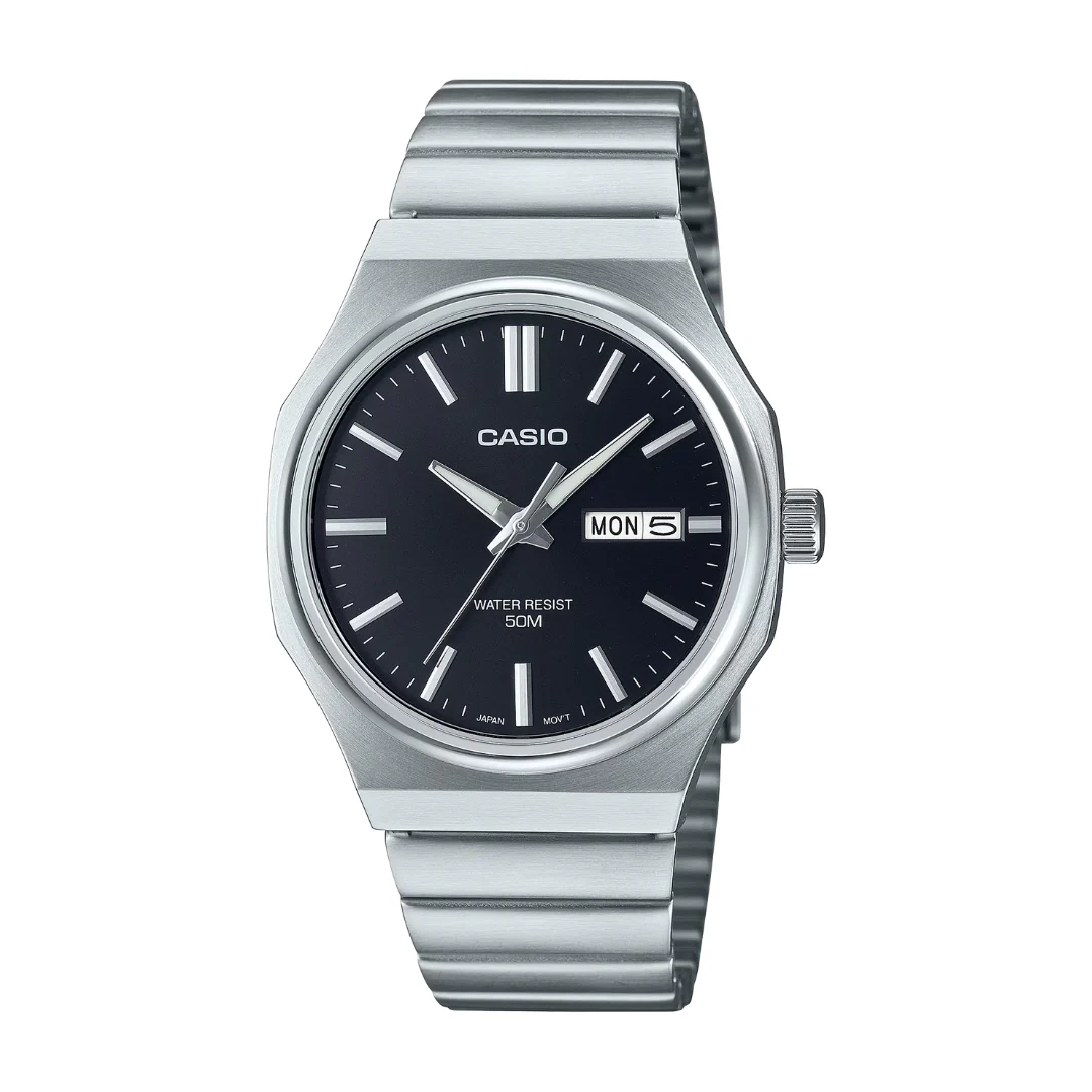 CASIO GENERAL MTP-E735D-1AVDF STANDARD MEN WATCH