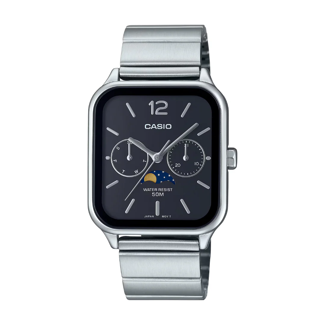 CASIO GENERAL MTP-M305D-1AVDF ANALOG STANDARD MEN WATCH