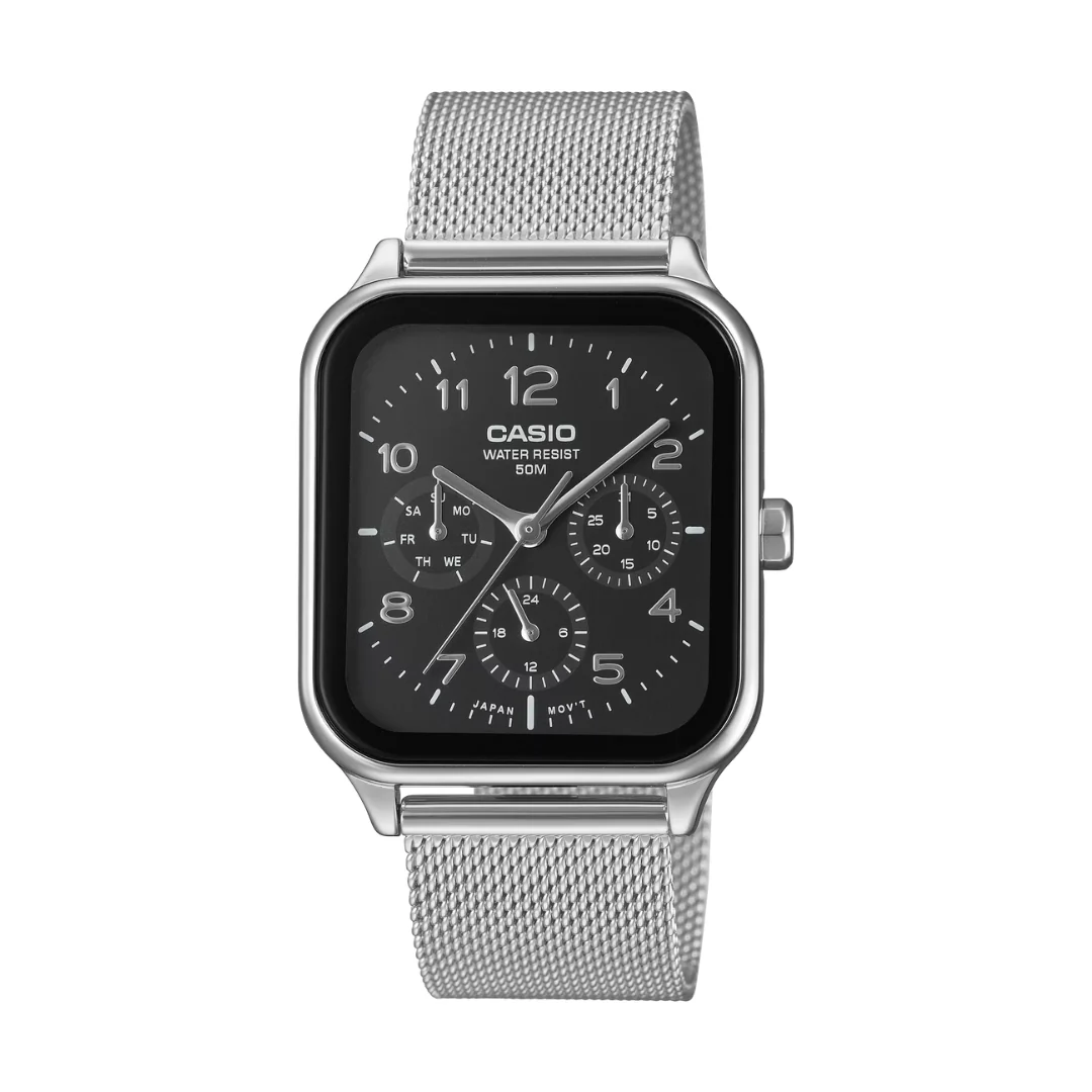 CASIO GENERAL MTP-M306M-1AVDF ANALOG MEN WATCH