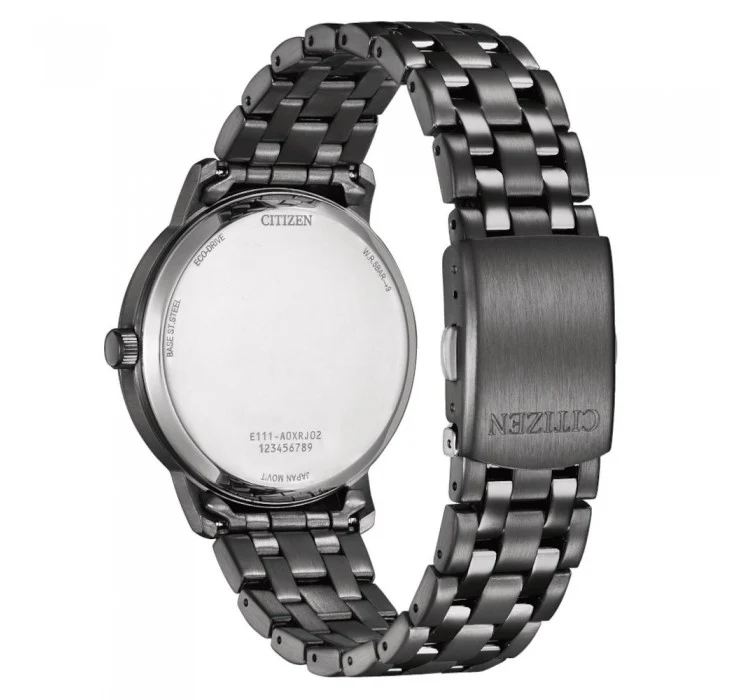 CITIZEN BM7465-84E ECO-DRIVE MEN WATCH - Image 3