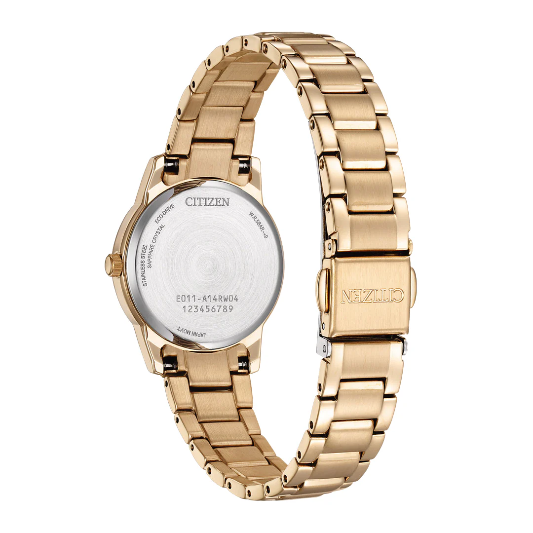 CITIZEN EW2313-93A ECO-DRIVE WOMEN WATCH - Image 2