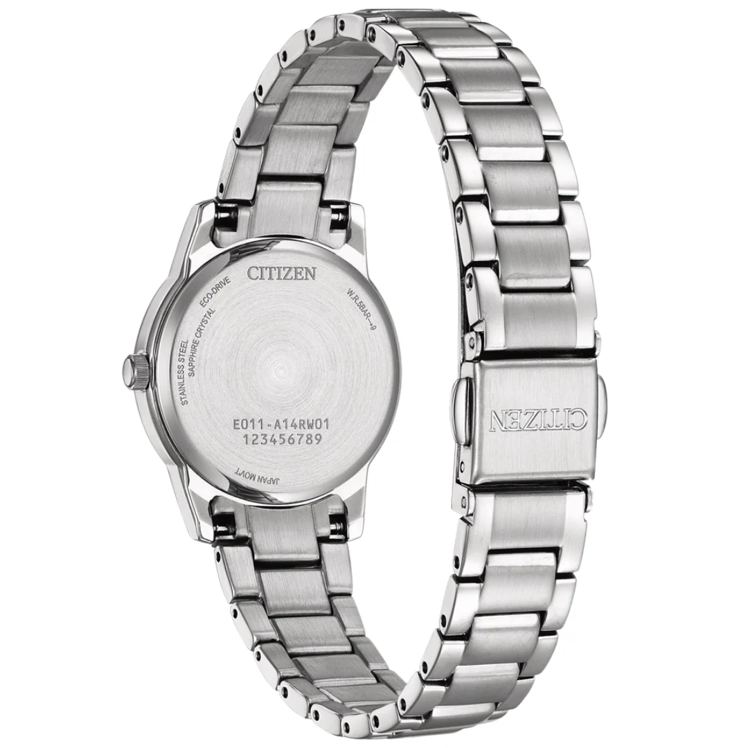 CITIZEN EW2318-90E ECO-DRIVE WOMEN WATCH - Image 2