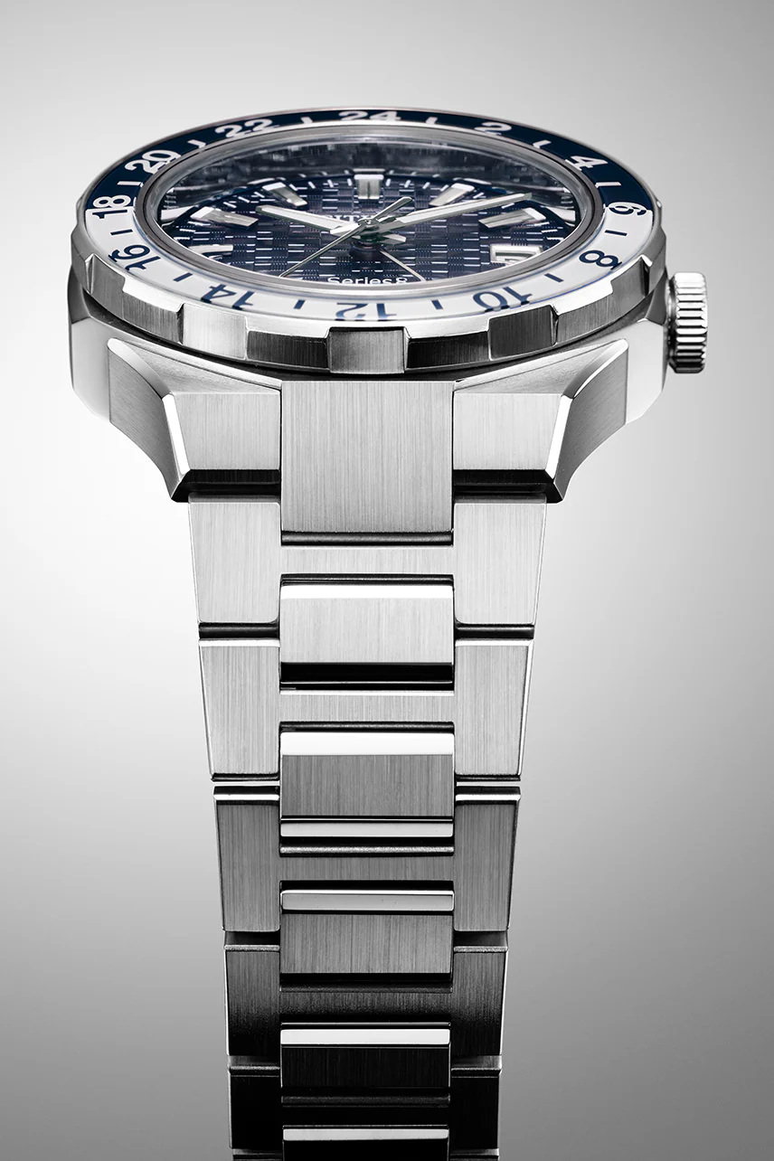 CITIZEN NB6034-58L SERIES 8 AUTOMATIC MEN WATCH - Image 6