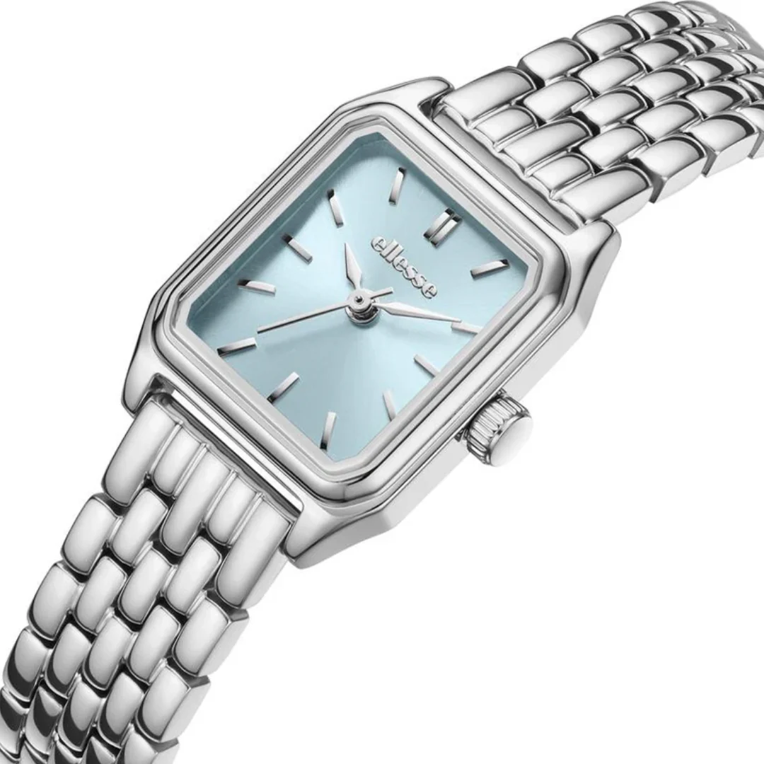 ELLESSE TIANA W03-00867-002 3 HANDS QUARTZ WOMEN WATCH - Image 2