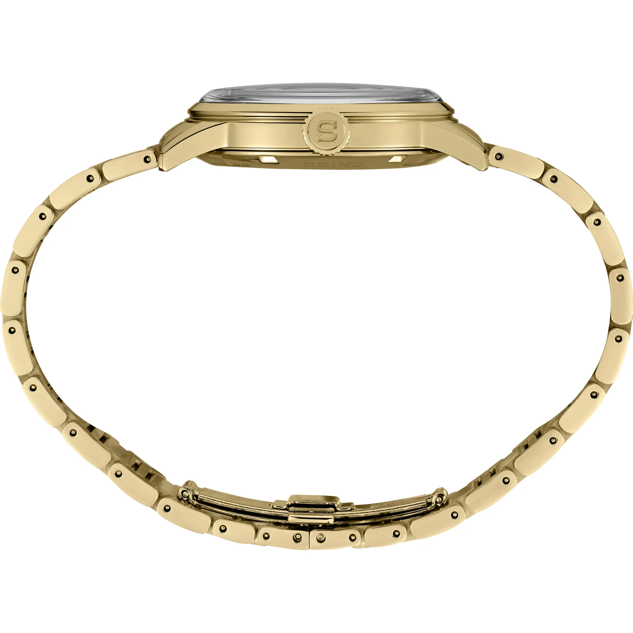 SEIKO PRESAGE SRPK46J1 COCKTAIL TIME AUTOMATIC MEN WATCH - Image 2