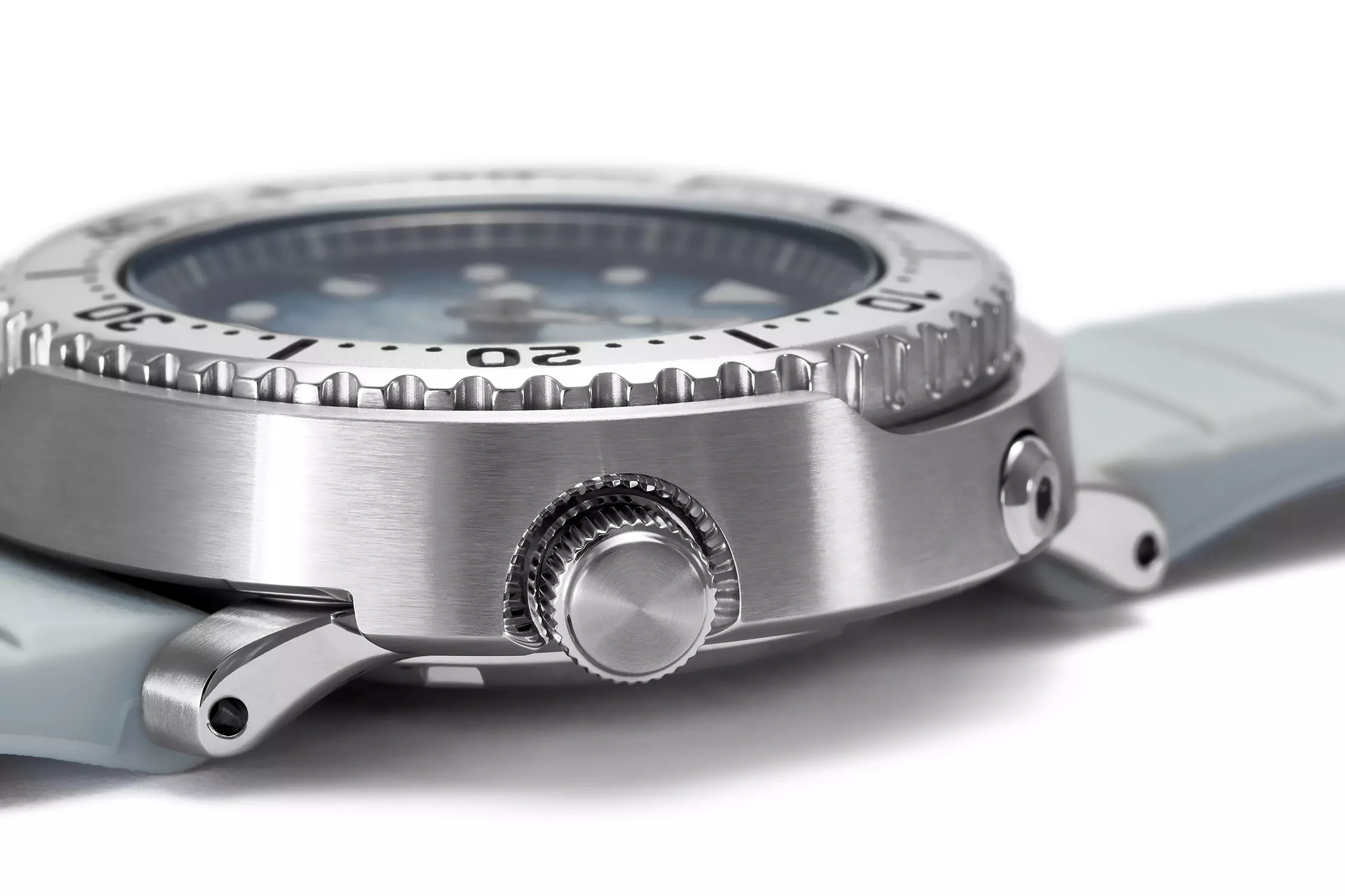 SEIKO PROSPEX SRPG59K1 ANTARCTICA MONSTER SPECIAL EDITION MEN WATCH - Image 4