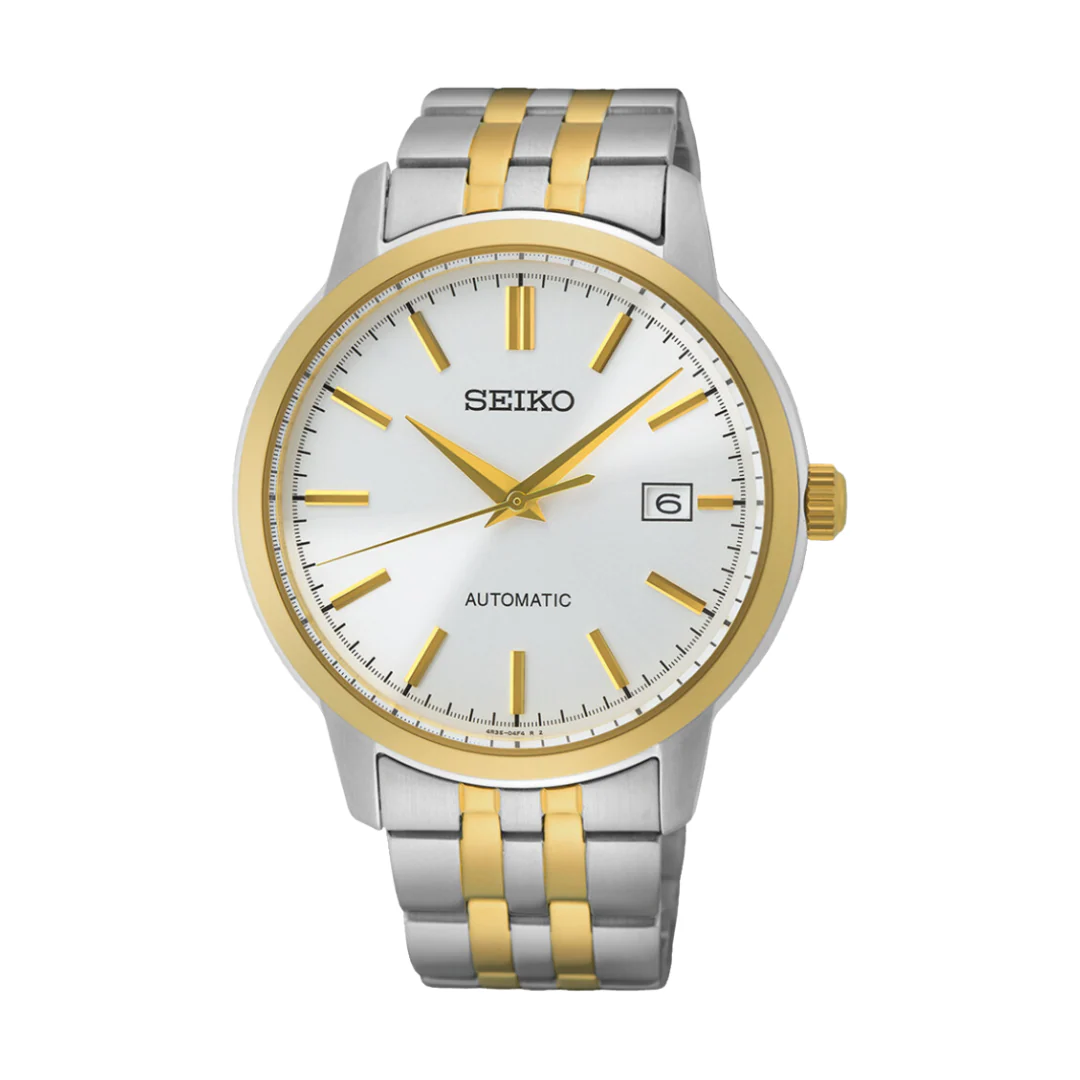 SEIKO SRPH92K1 AUTOMATIC MEN WATCH