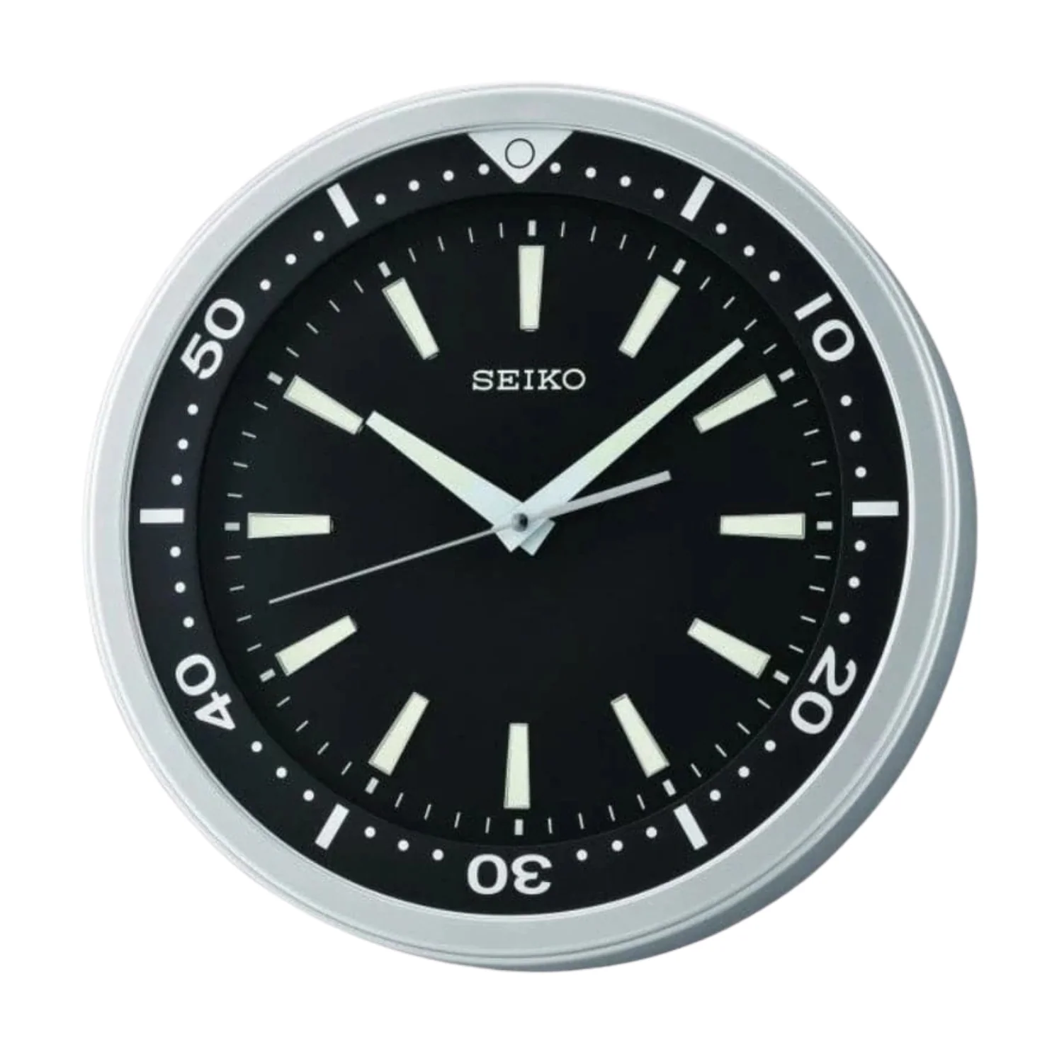 SEIKO WALL CLOCK QXA723A