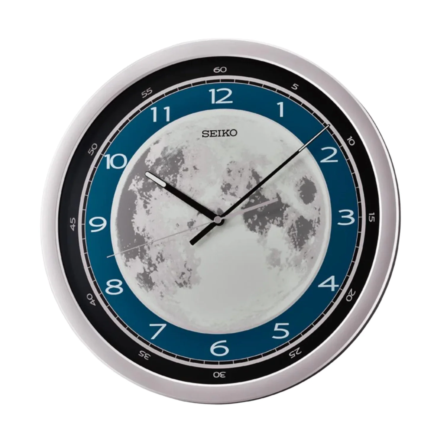 SEIKO WALL CLOCK QXA831S