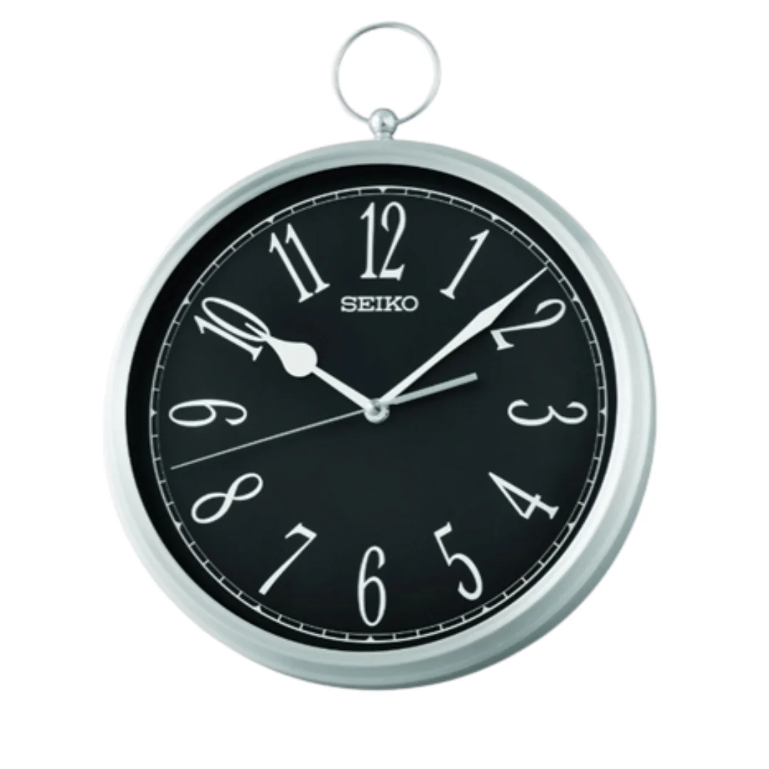 SEIKO WALL CLOCK QXA850A