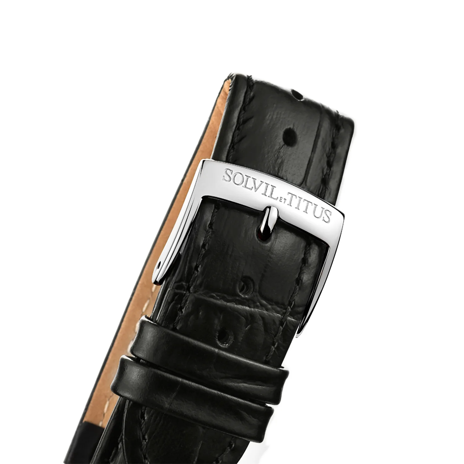 SOLVIL ET TITUS BARISTA W06-03220-001 MULTI-FUNCTION QUARTZ WOMEN WATCH - Image 4