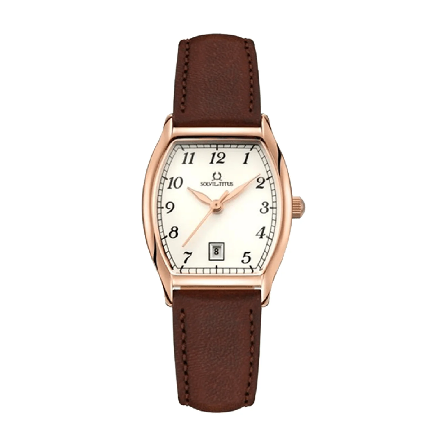 SOLVIL ET TITUS WOMEN WATCHES
