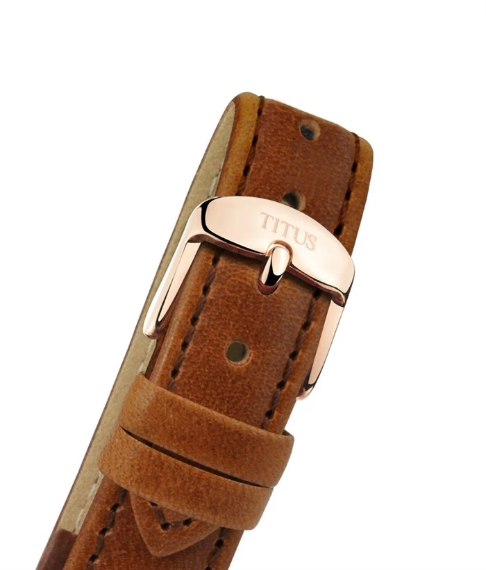 SOLVIL ET TITUS FASHIONISTA W06-03071-009 MULTI-FUNCTION QUARTZ WOMEN WATCH - Image 4