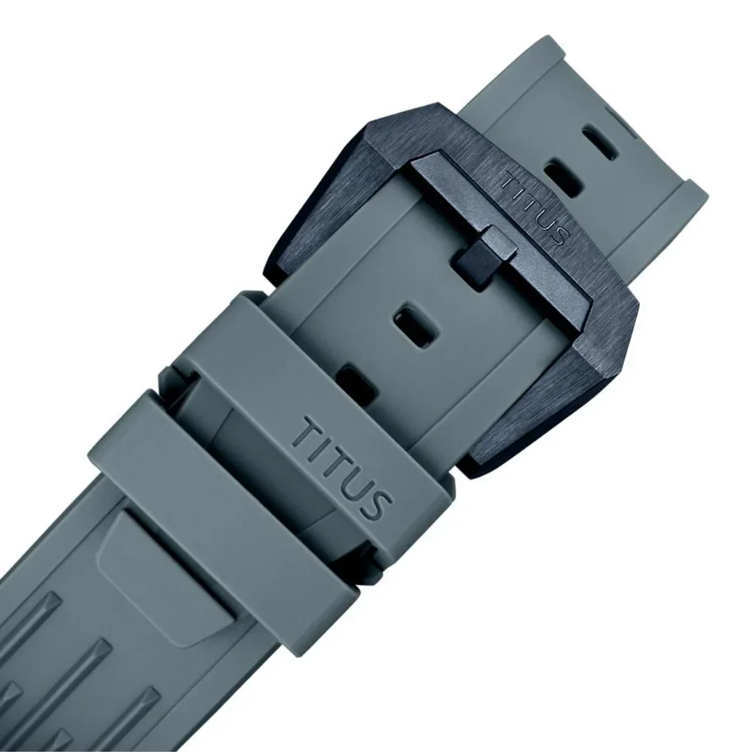 SOLVIL ET TITUS QUEST W06-03342-004 MULTI-FUNCTION AUTOMATIC MEN WATCH - Image 4