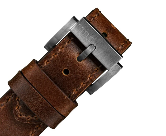 SOLVIL ET TITUS SABER W06-03287-011 CHRONOGRAPH QUARTZ MEN WATCH - Image 3
